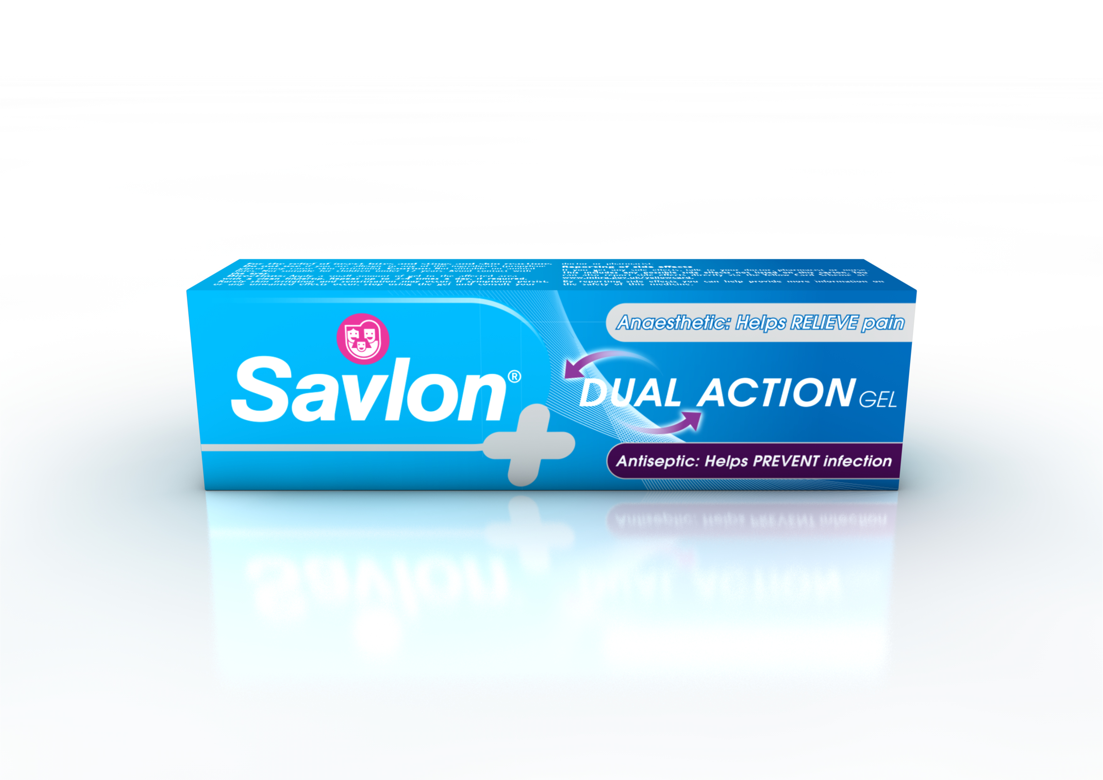 savlon on dogs